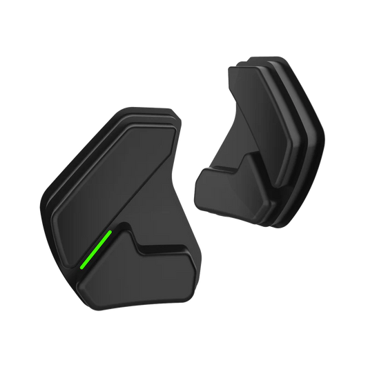 STABILIZER PADS