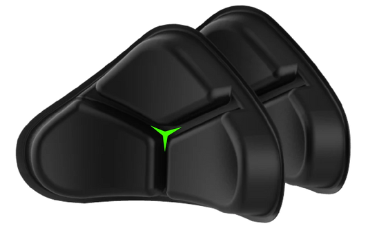 Delta Pods