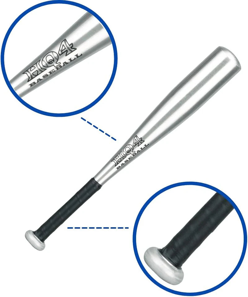 Aluminum One Hand Training Bat - 18