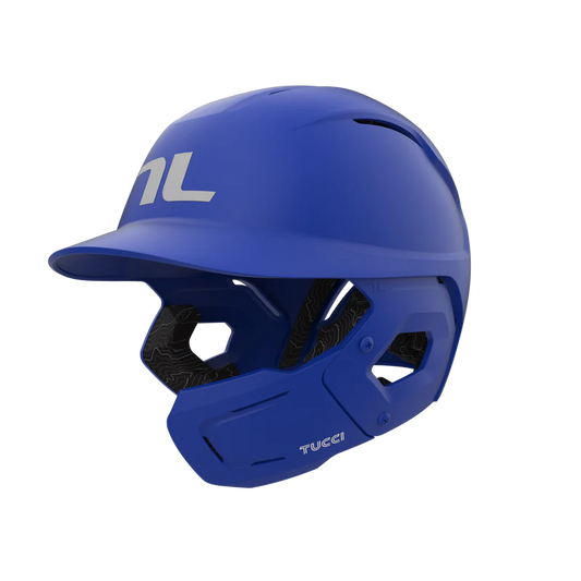 POTENZA HELMET WITH JAW GUARD