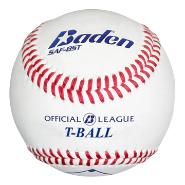 Safety T-Ball - 1 dozen