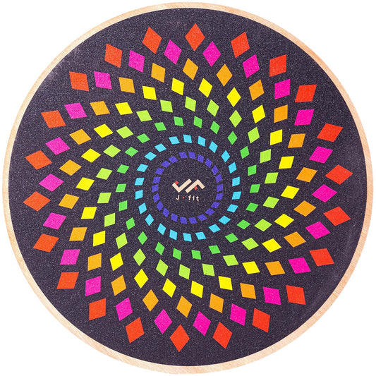 BALANCE BOARD