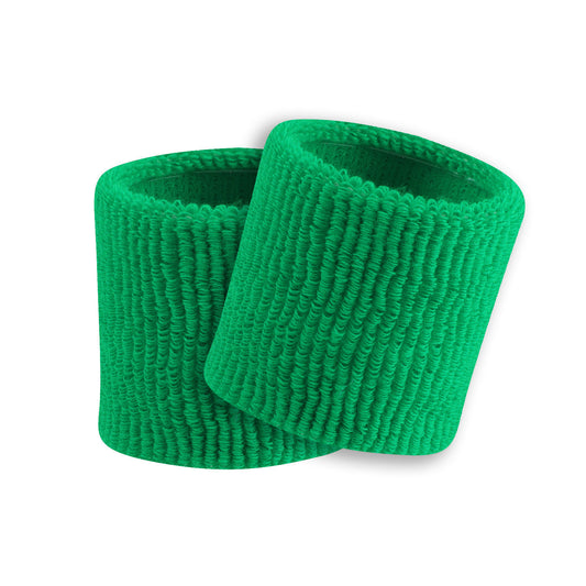 Terry Wristband 3.5"