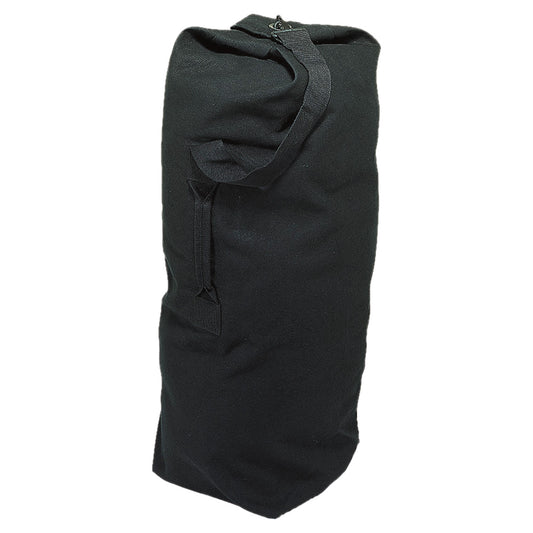 Extra Large Duffle Bag Black