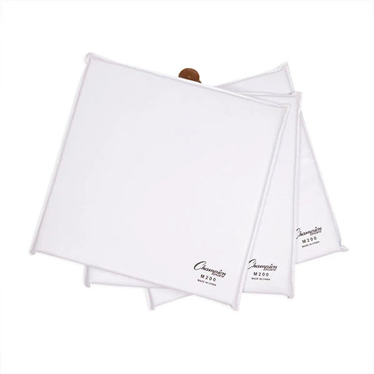 14" X 14" Foam Filled Quilted Cover Base Set