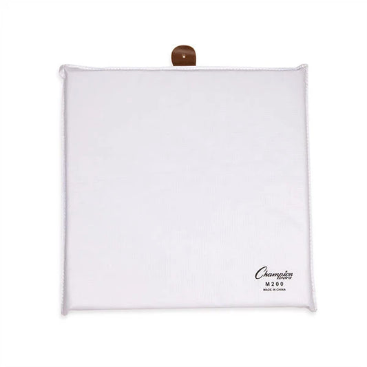 14" X 14" Foam Filled Quilted Cover Base Set