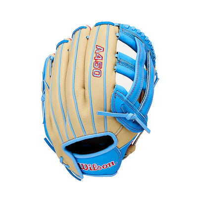 Baseball Gloves