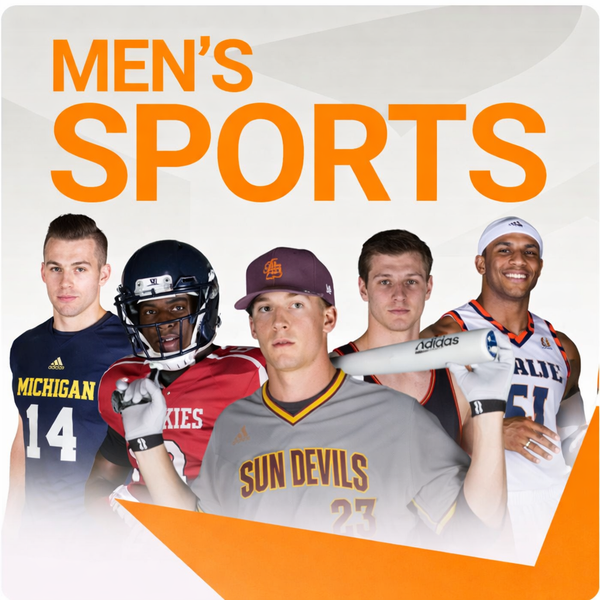 Men's Sports