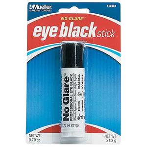 Mueller® No-Glare Stick – 0.65 Oz