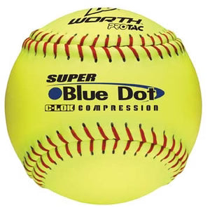 Softball Ball