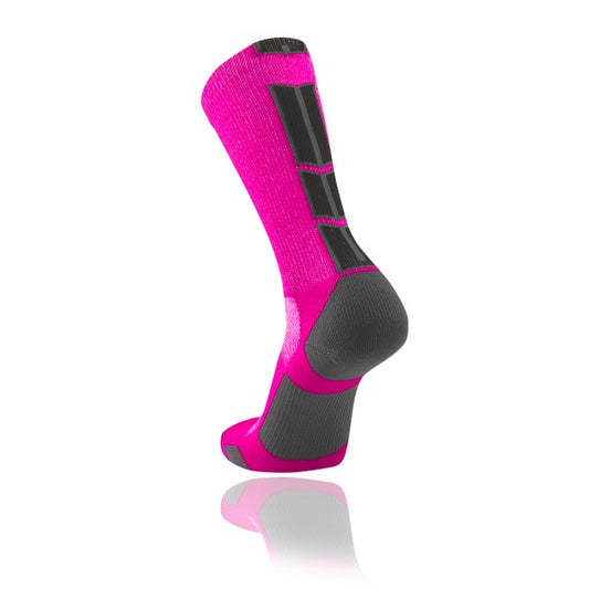 Perimeter 2.0 Crew w/Logo