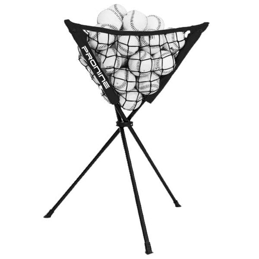 PBC – Portable Ball Caddy