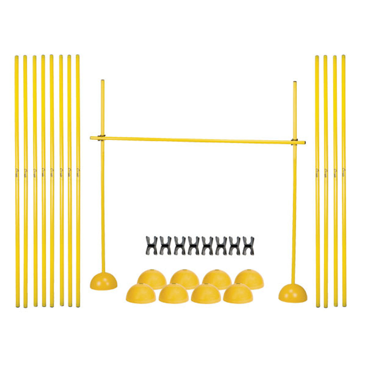 Agility Plyo Hurdle Set