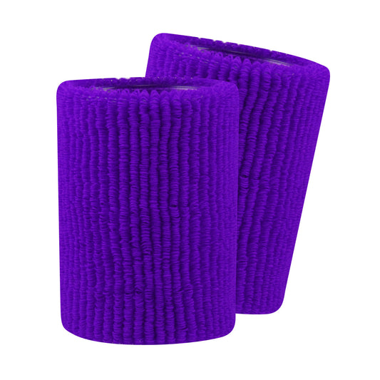 Terry Wristband 5"
