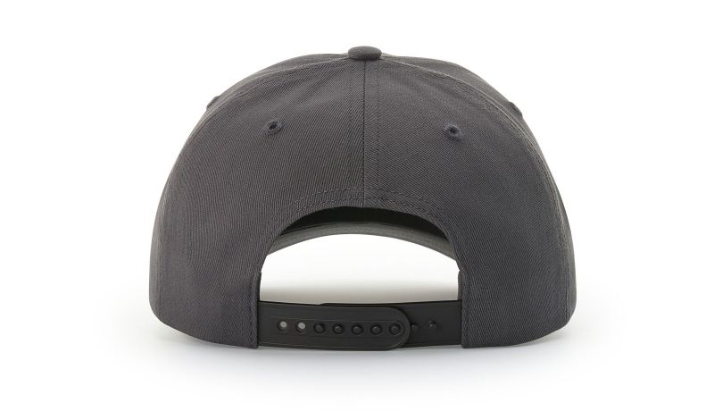 RELAXED TWILL SNAPBACK