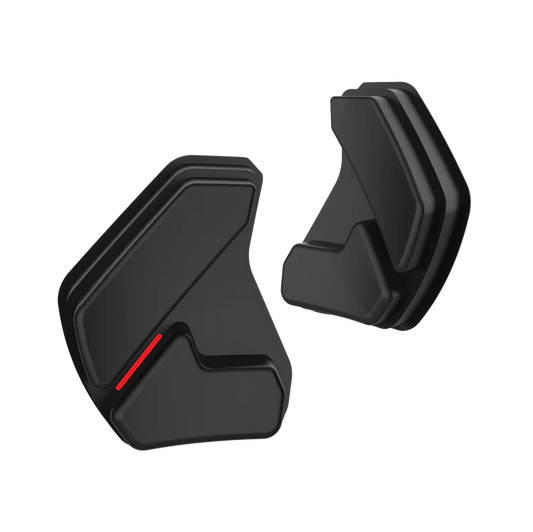 STABILIZER PADS
