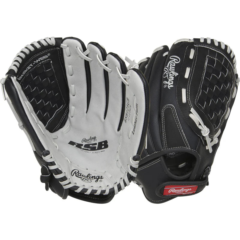Rawlings RSB Slowpitch Softball Glove 14 - Regular