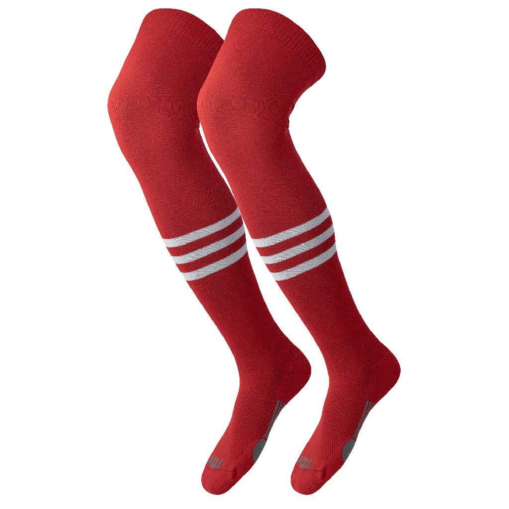 Dugout Series Over-Knee