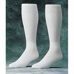 SANITARY SOCK CUSHFOOT