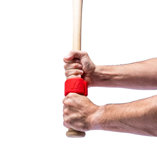 Split Hitter Bat Swing Trainer (SPLITHITTER)