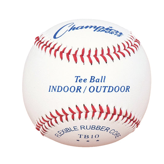 Indoor/Outdoor Tee Ball