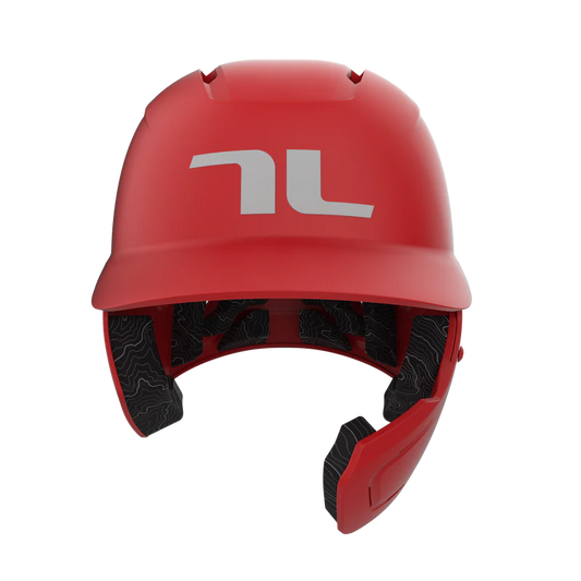 POTENZA HELMET WITH JAW GUARD