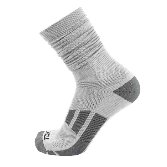 Candy Stripe Over-Calf