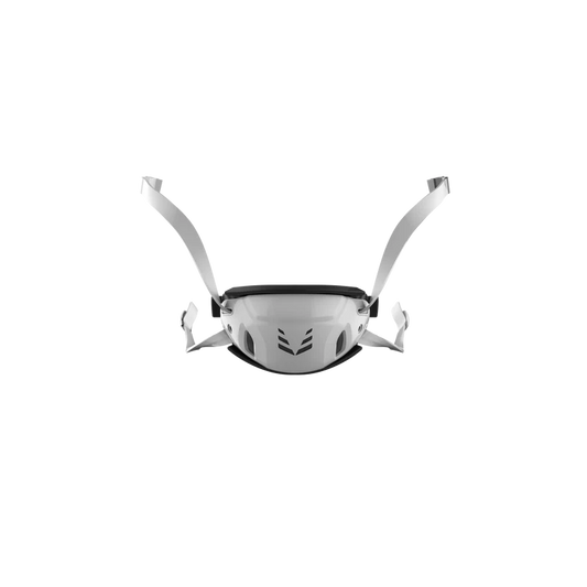 Fusion Hard Cup Chinstrap