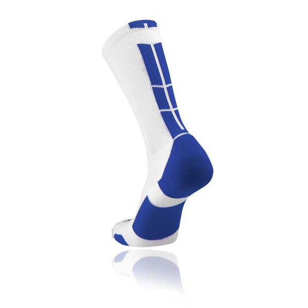 Baseline Aware Over-Calf