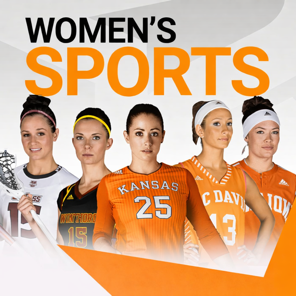 WOMEN SPORTS