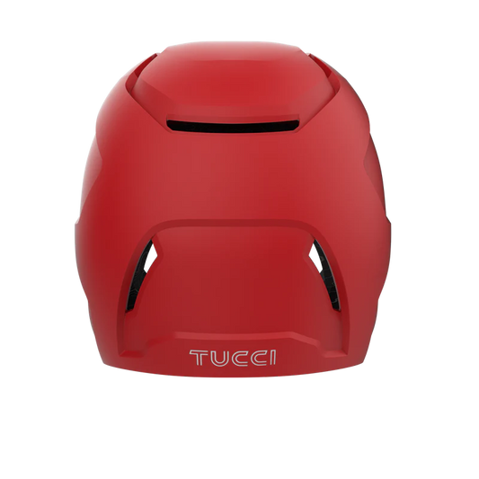 POTENZA HELMET WITH JAW GUARD
