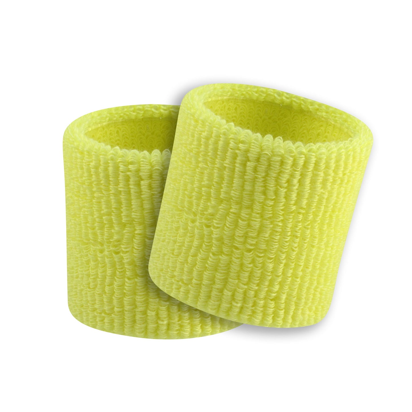Terry Wristband 3.5"