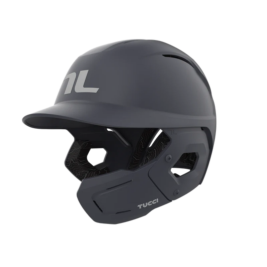 POTENZA HELMET WITH JAW GUARD