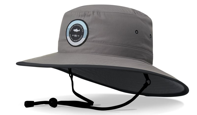 Sunriver Brimmed Hat