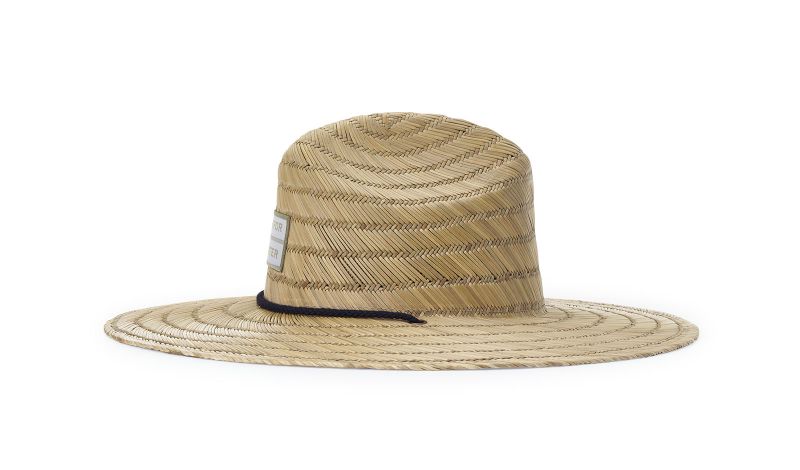 Waterman Straw Hat