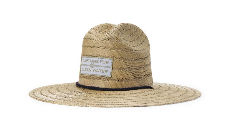 Waterman Straw Hat