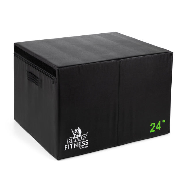 Foam Plyo Box