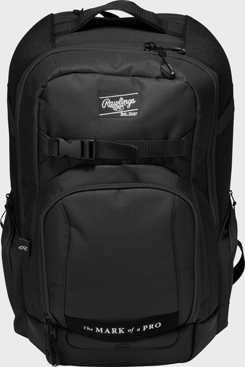RAWLINGS THE JOURNEY PLAYERS BACKPACK
