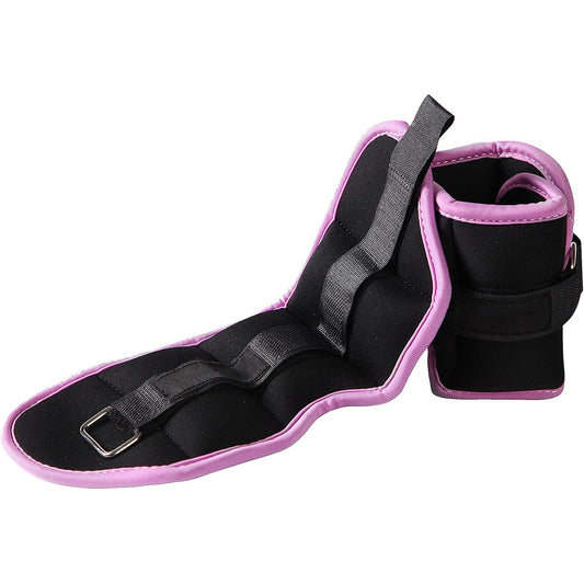 ANKLE WEIGHT PAIR