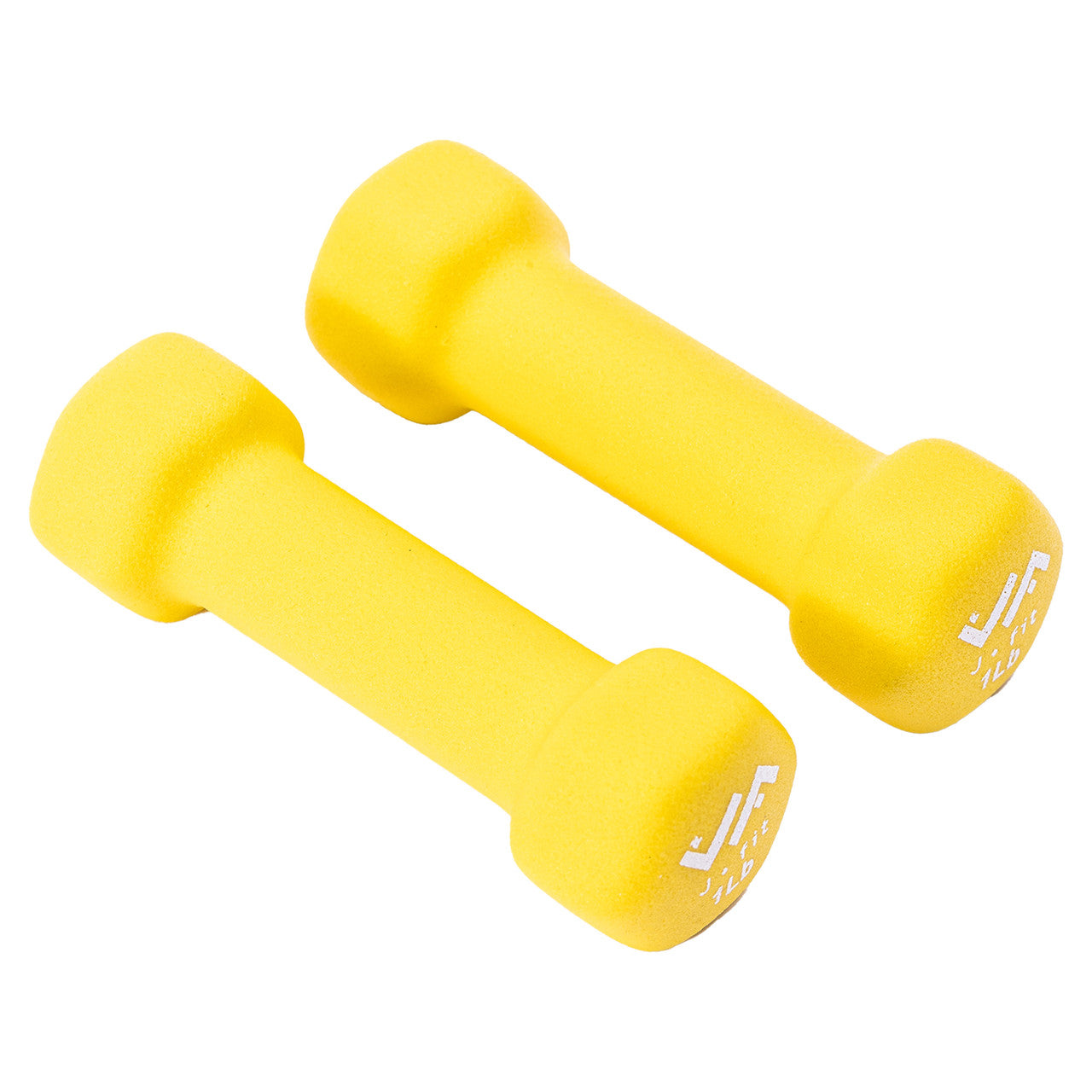 NEOPRENE DUMBELL PAIR