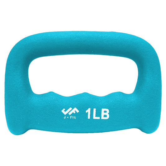 NEOPRENE GRIP WEIGHT