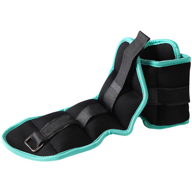 ANKLE WEIGHT PAIR