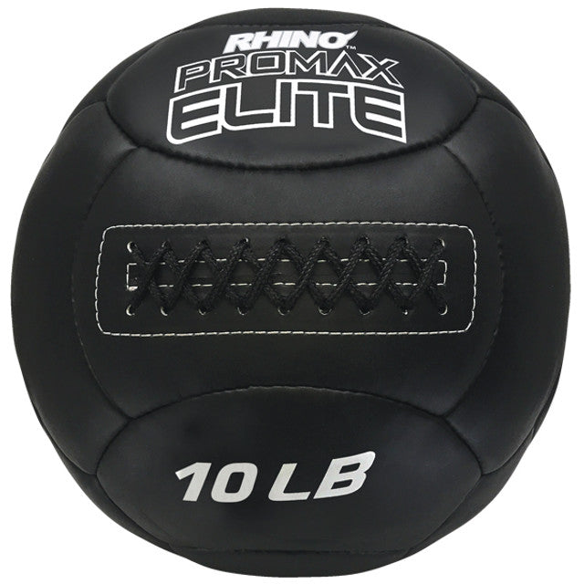 RHINO PROMAX ELITE MEDICINE BALL