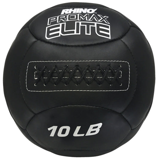 RHINO PROMAX ELITE MEDICINE BALL