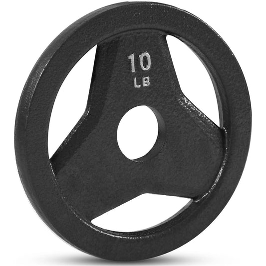 CAST IRON GRIP PLATE