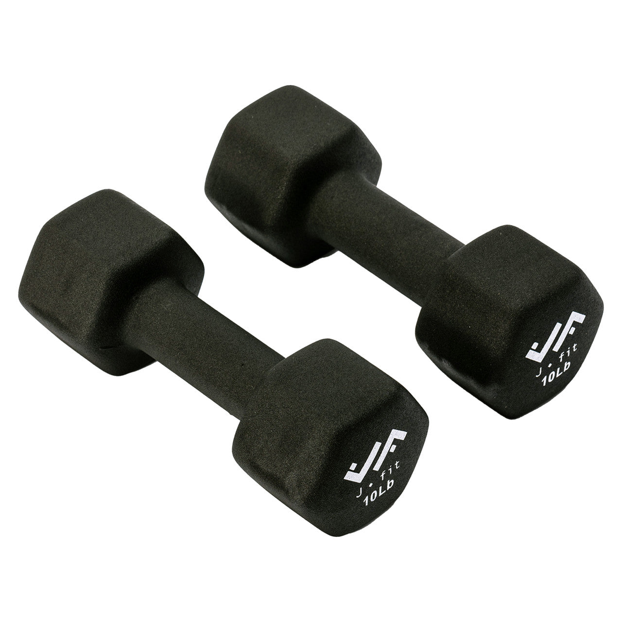 NEOPRENE DUMBELL PAIR