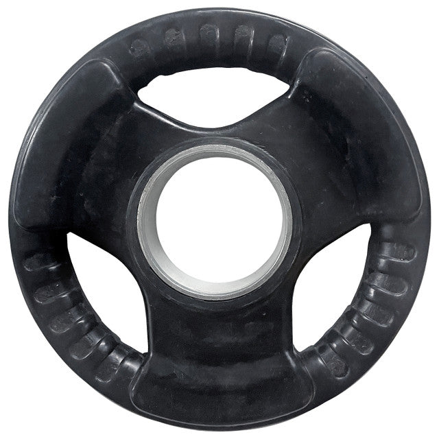 RUBBER BUMPER PLATE