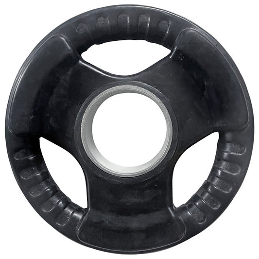 RUBBER BUMPER PLATE