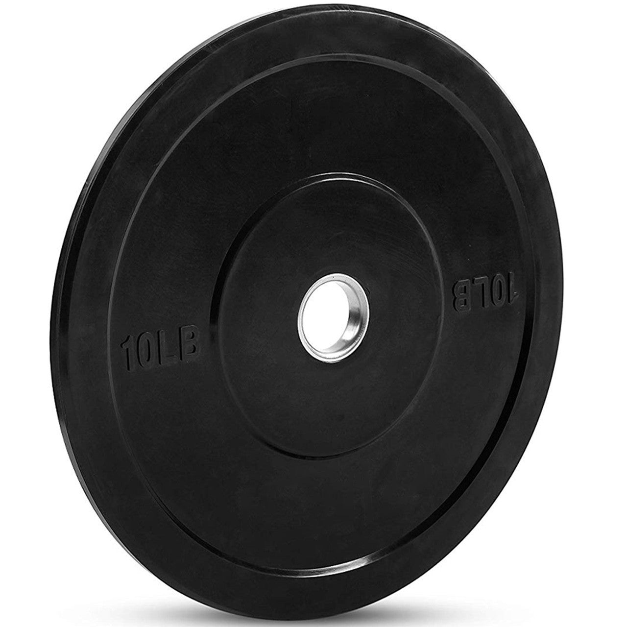 RUBBER BUMPER PLATE