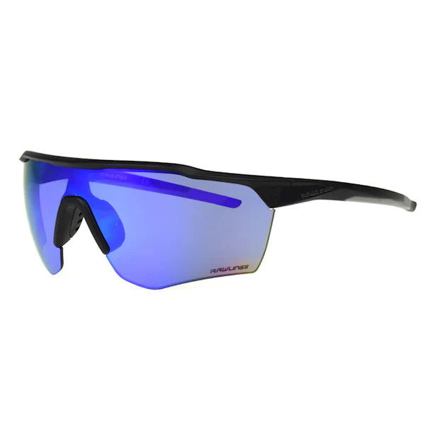 Rawlings Adult Sunglasses - Black/Blue
